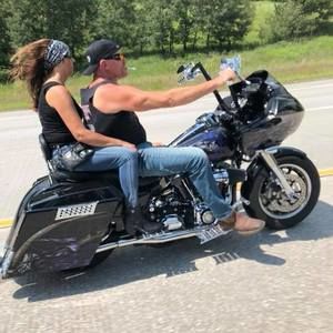 Meet your Posher, Kim